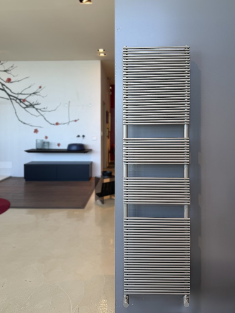 Tubes, Colorx_ba10 Scaldasalviette 150x40 cm