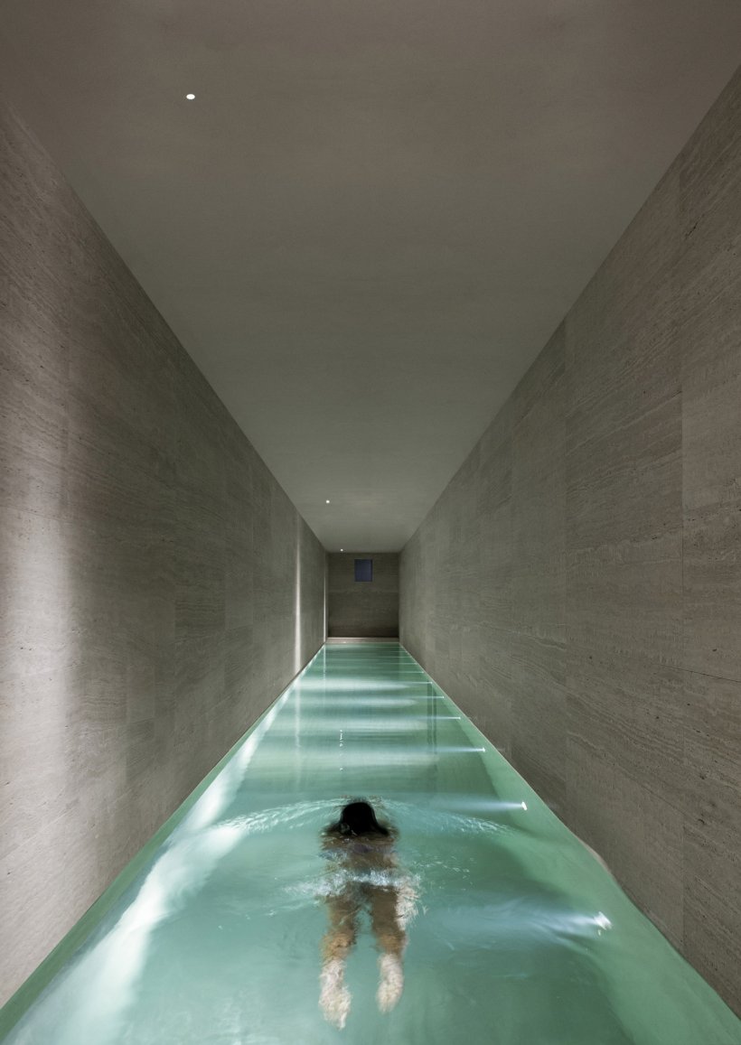 Davide Groppi, Nulla Lampada da incasso