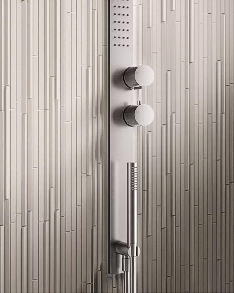 Fantini, MilanoSlim Colonna multifunzione