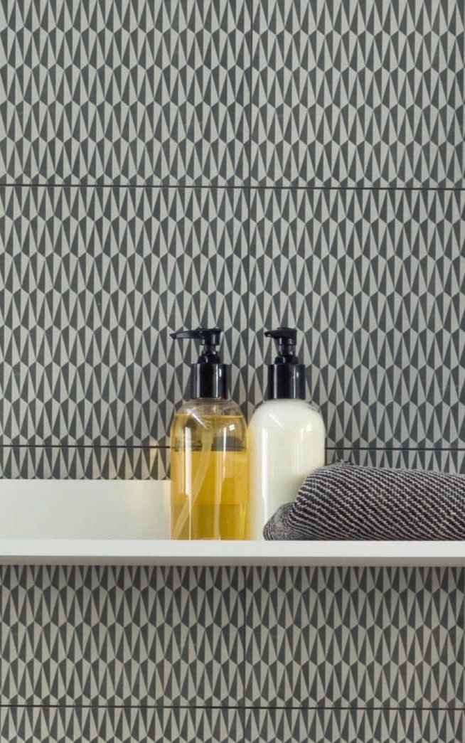 Mutina, Azulej Trama 20x20 cm