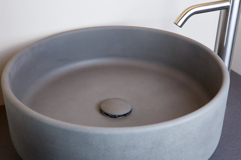 Agape, Bjhon 1 Lavabo diam. 47 cm