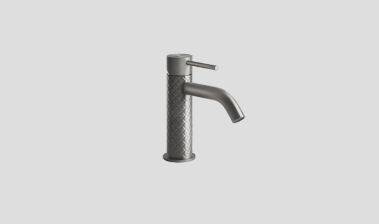 Gessi, Intreccio Mixer for washbasin
