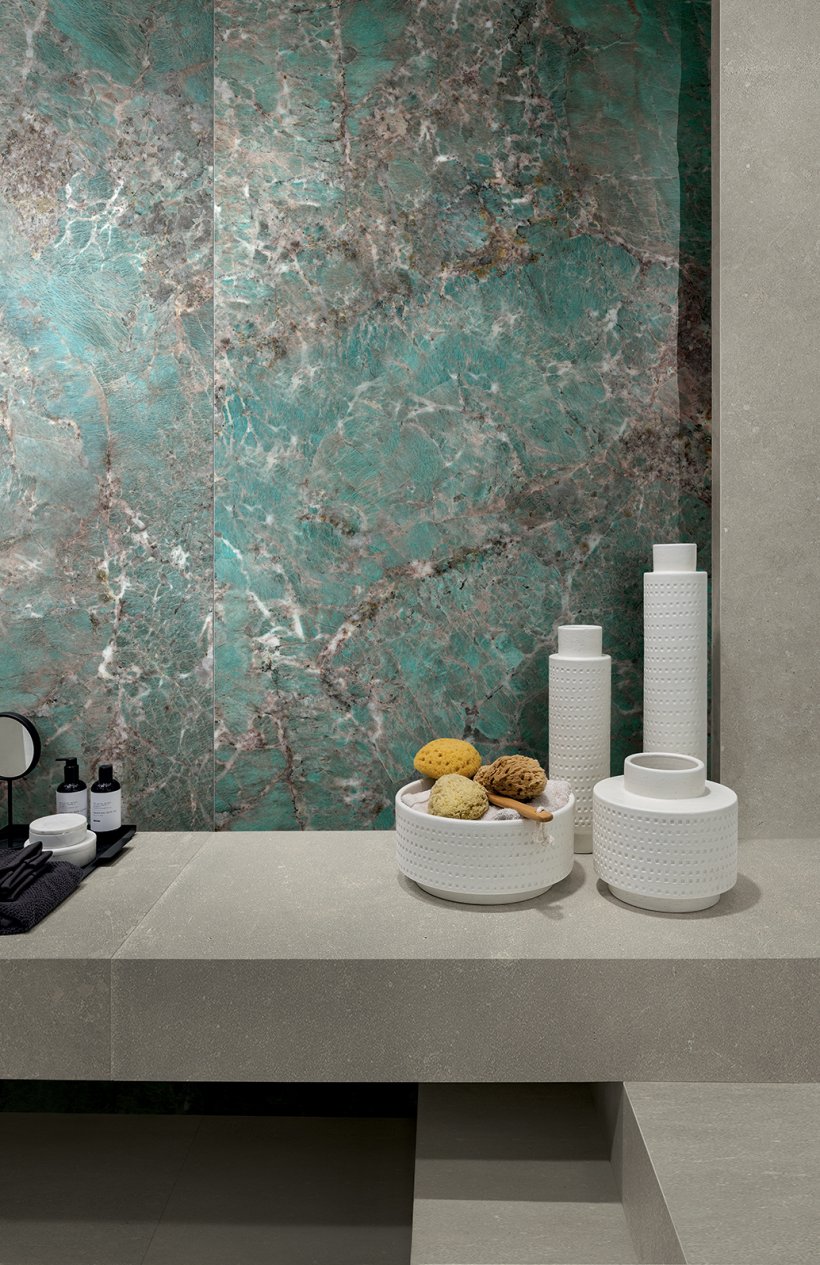 Florim, Étoile 120x240 cm