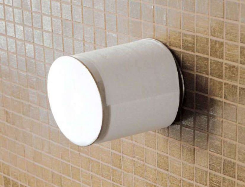 Flaminia, Hoop Toilet paper holder