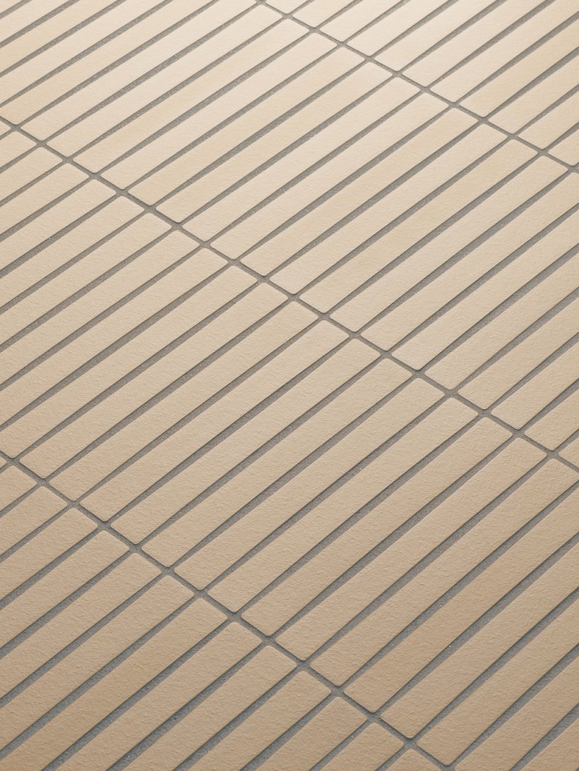 Mutina, Osso & Bottone 27.5x3 cm