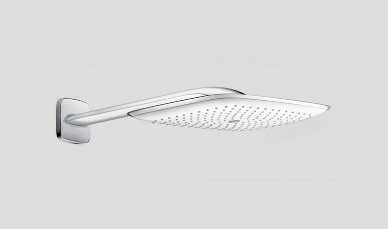 Hansgrohe, Puravida Soffione