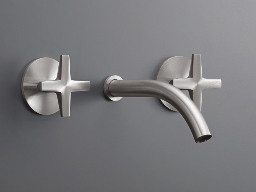 Cea, Cross Miscelatore lavabo