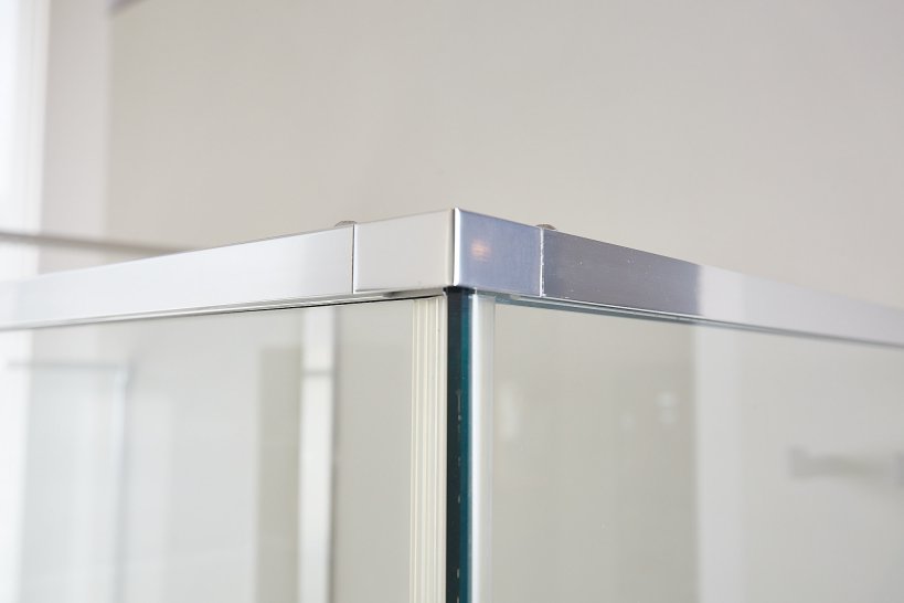 Makro, Slide Box doccia