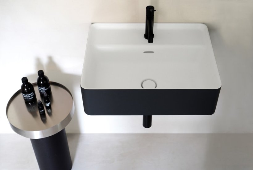 Agape, Marsiglia Washbasin