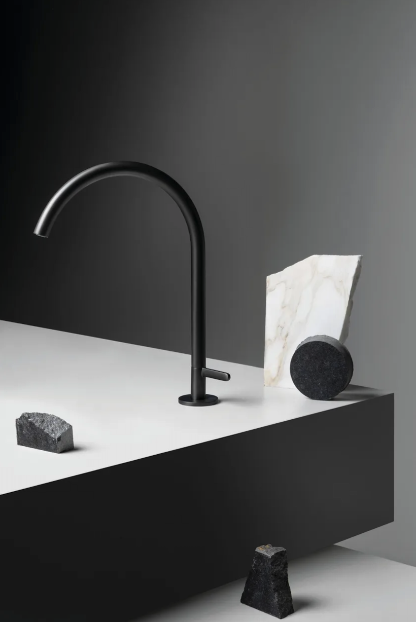 Zucchetti, Isy22 Miscelatore lavabo