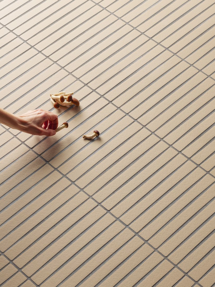 Mutina, Osso & Bottone 27.5x3 cm