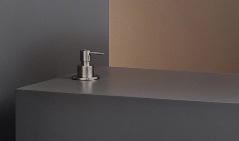 Cea, Stem Dosatore da incasso