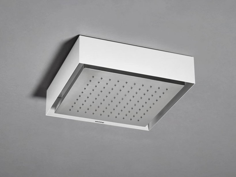 antoniolupi, Fuorimeteo Slim Soffione