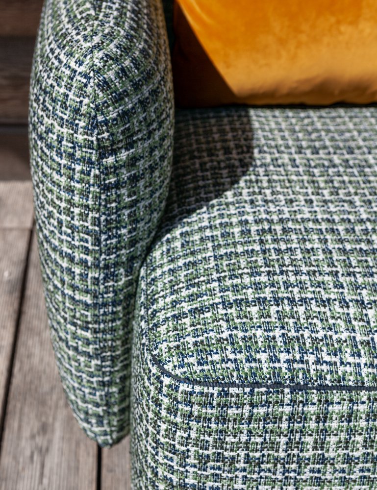 Flexteam, Sunset Outdoor Armchair 78x90 cm