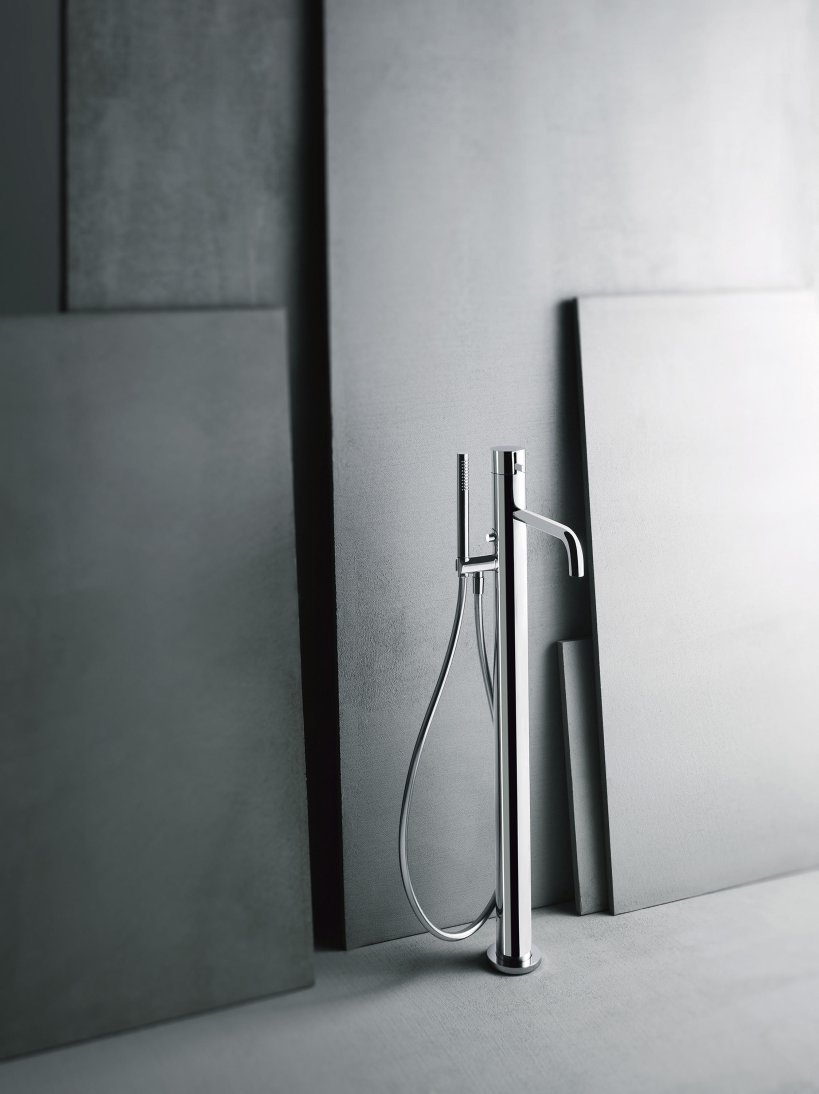 Fantini, AF/21 Gruppo vasca