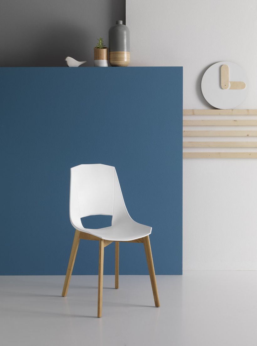 Pointhouse, Eva 5 Sedia