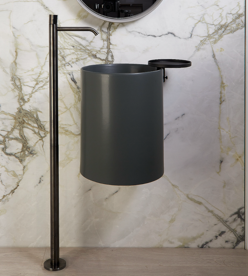 Galassia, Core Lavabo diam. 37 cm