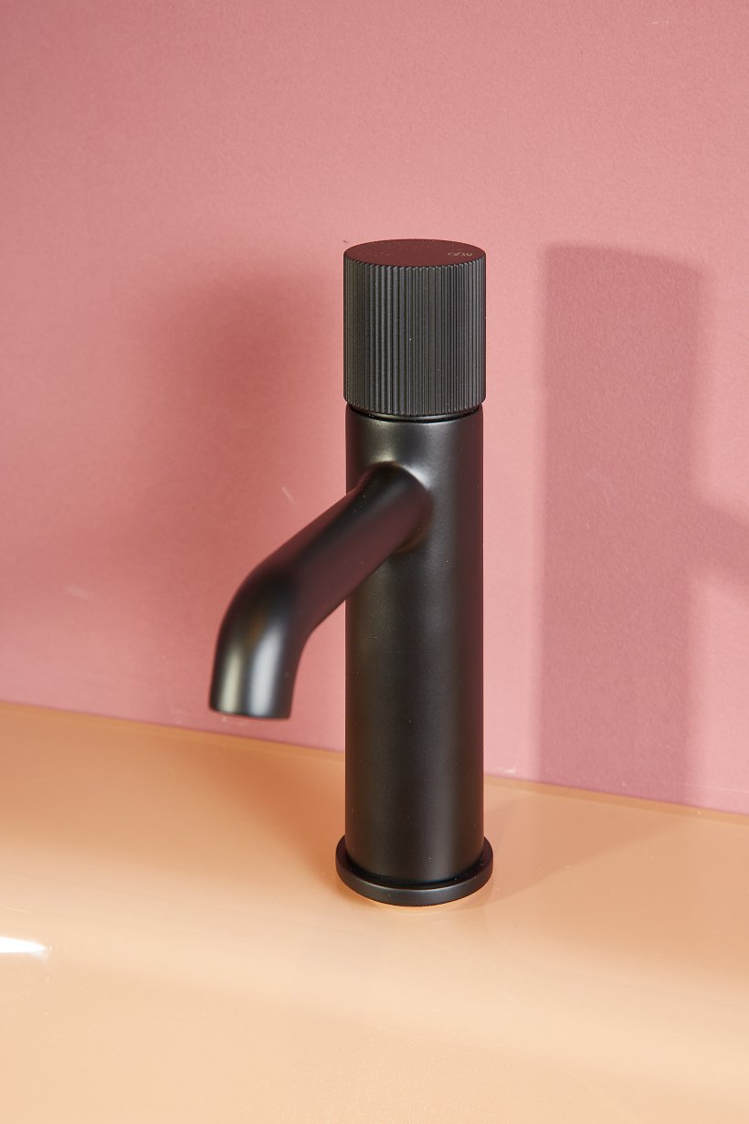 Gessi, Habito Rigato Miscelatore lavabo