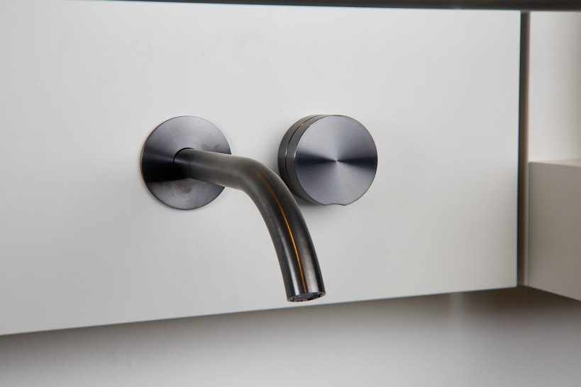 Cea, Giotto Miscelatore lavabo