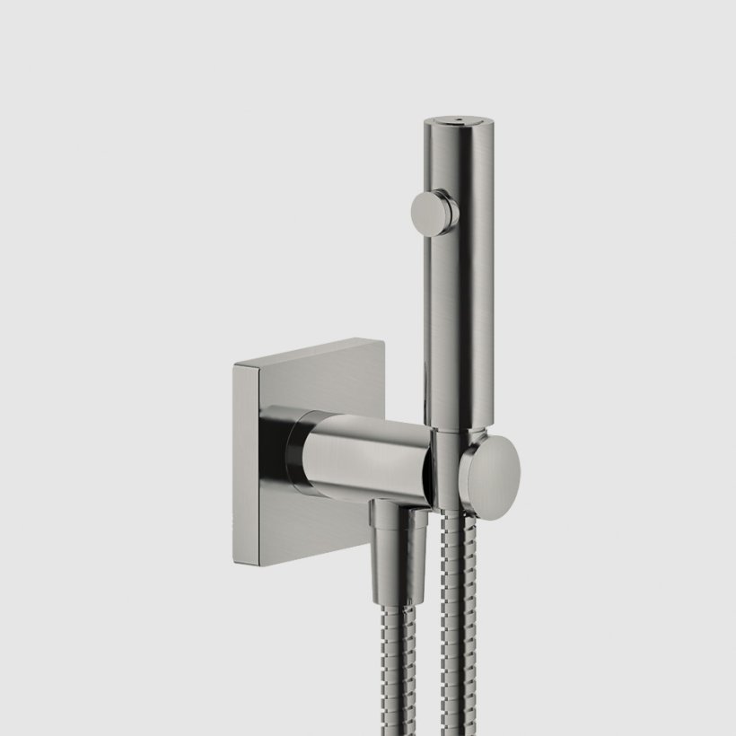 Gessi, Rilievo Doccetta