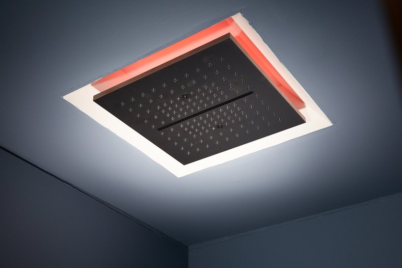 Gessi, Afilo Soffione multifunzione