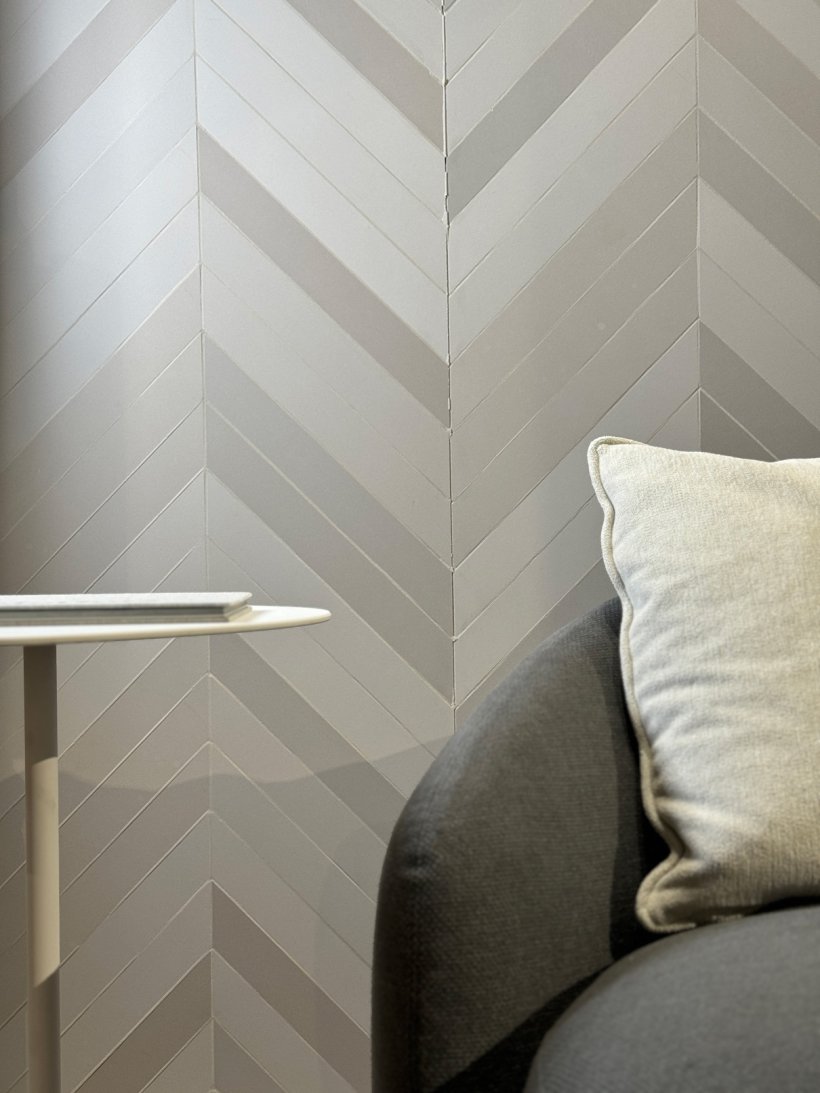 Flexteam, Globe Poltrona diam.110 cm