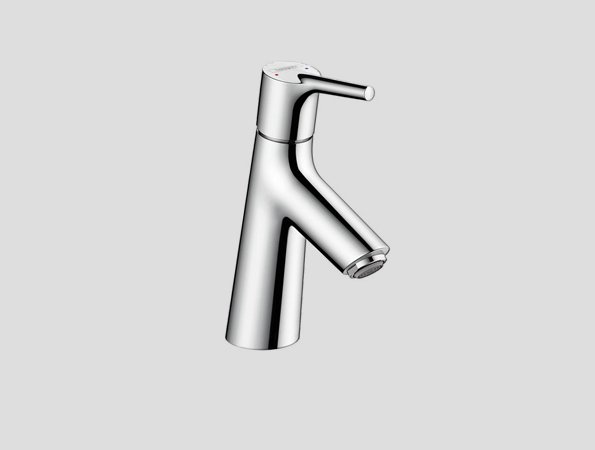 Hansgrohe, Talis S Miscelatore lavabo