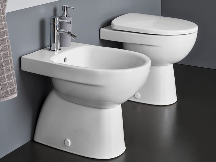 Geberit, Selnova Coppia sanitari