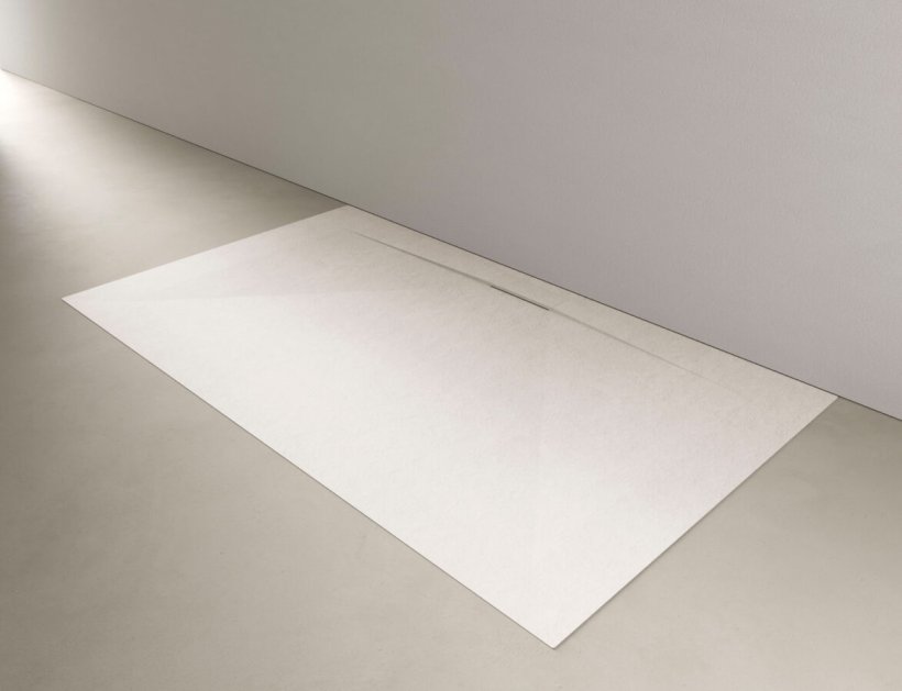 Disenia, Dual Piatto doccia 180x90 cm