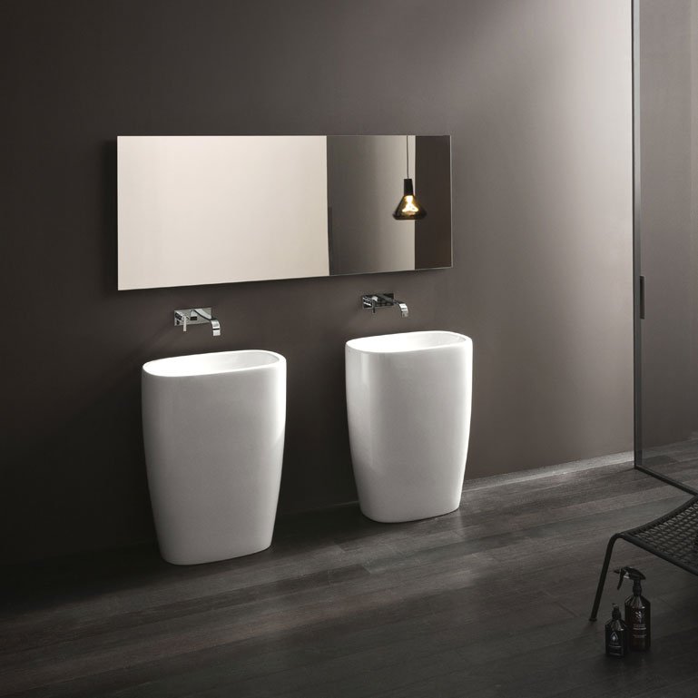 Nic Design, Milk Washbasin