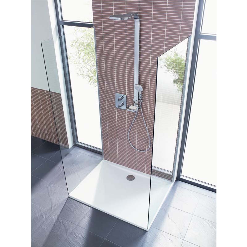 Ideal Standard, Ultra Flat Piatto doccia 120x70 cm