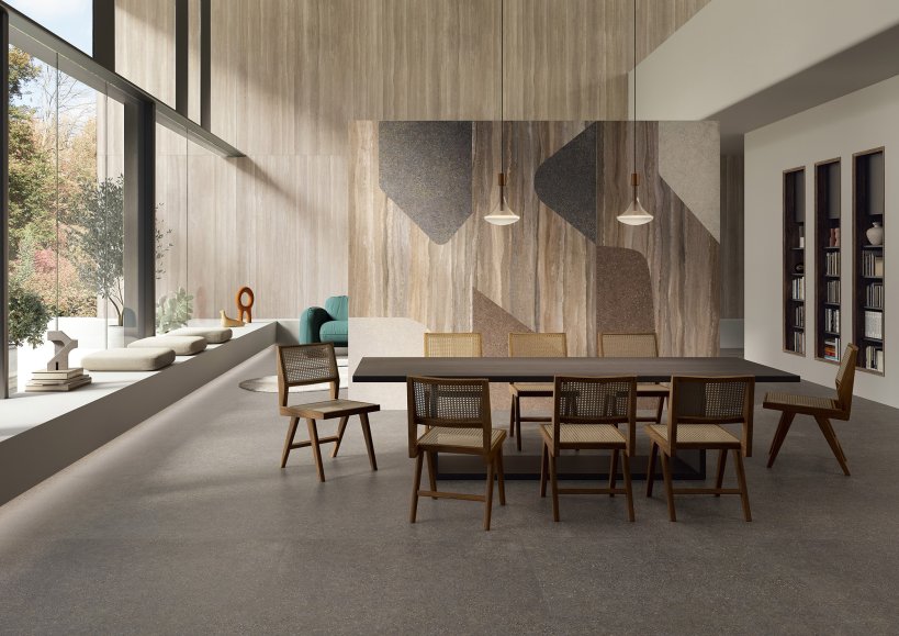 Cedit, Compatta 120x280 cm