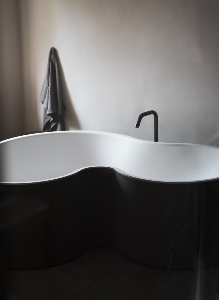 Agape, DR Bathtub 183x130 cm