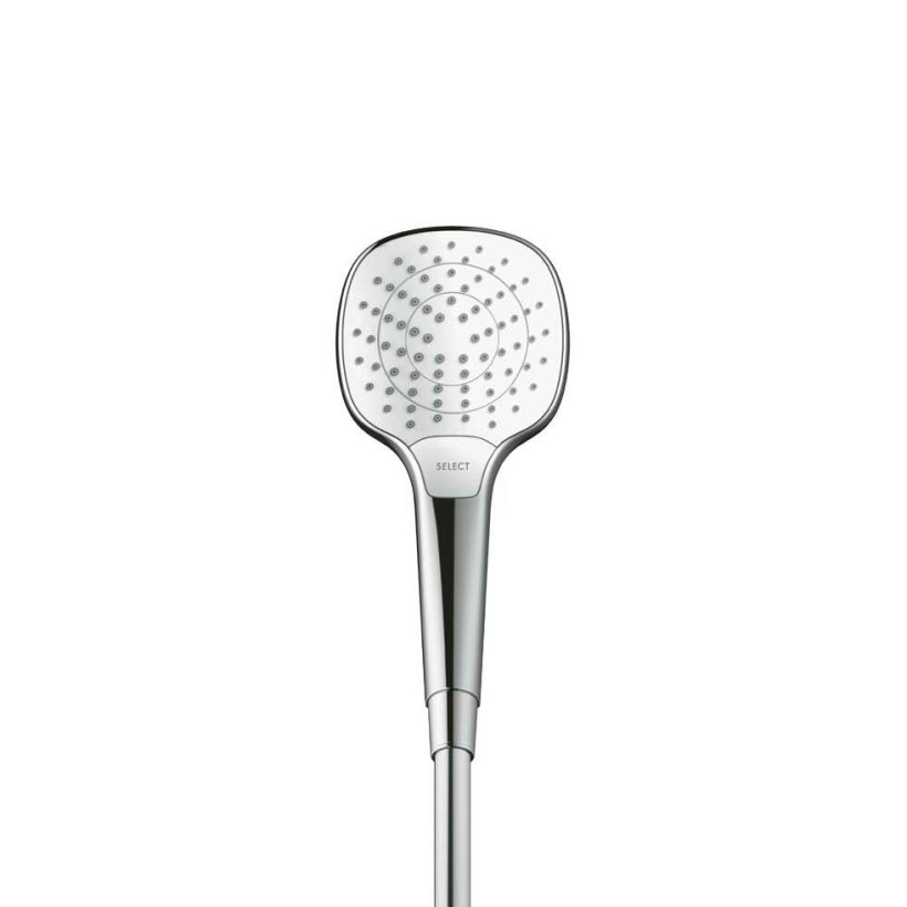 Hansgrohe, Croma Select E Vario/Unica Saliscendi