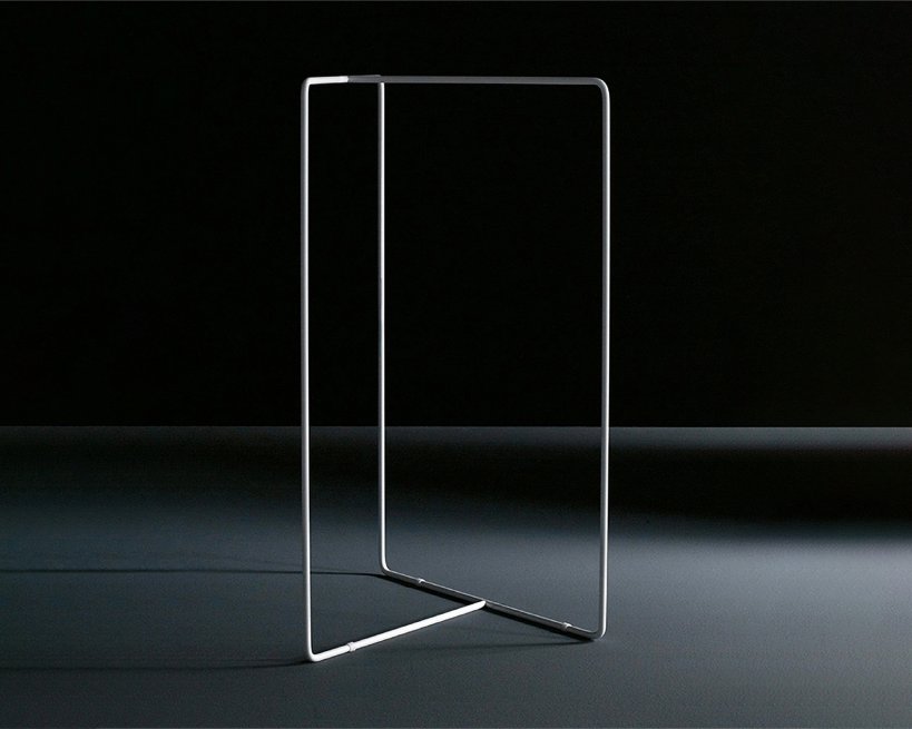 Boffi, Shortcut Piantana portasciugamani