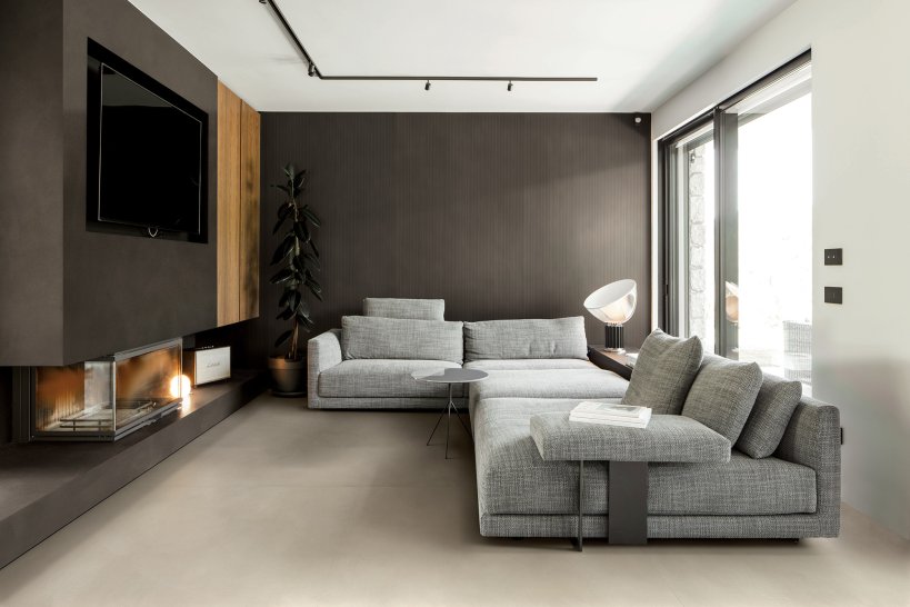 Florim, Essential Mood 120x280 cm