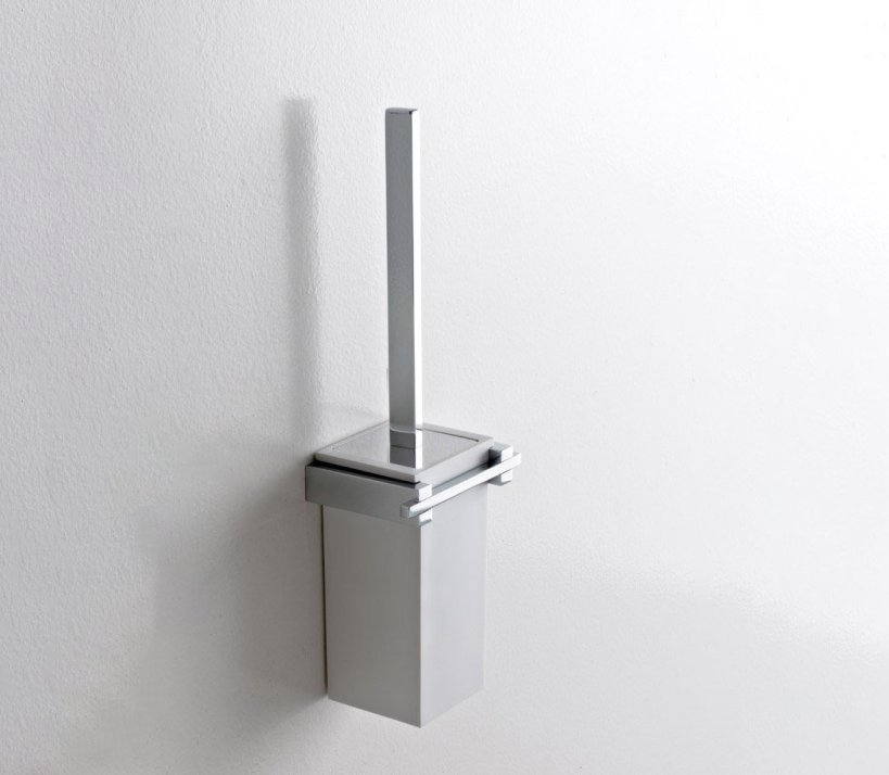OML, Driver Toilet brush holder