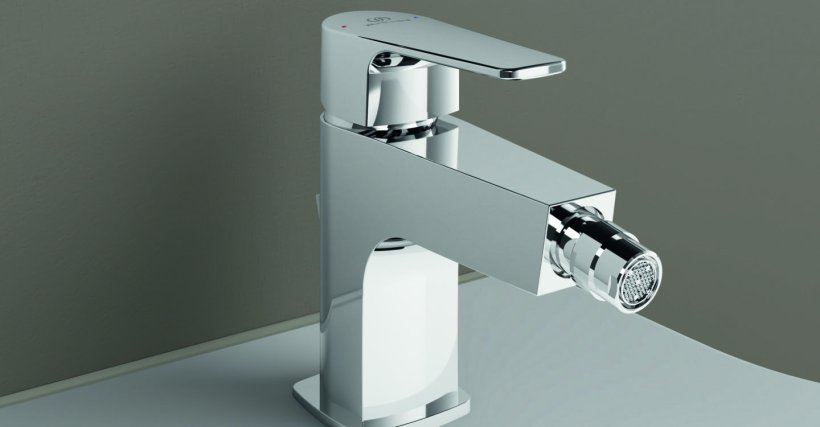 Ideal Standard, Cerafine D Miscelatore bidet