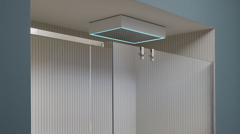 antoniolupi, Billo Towel holder