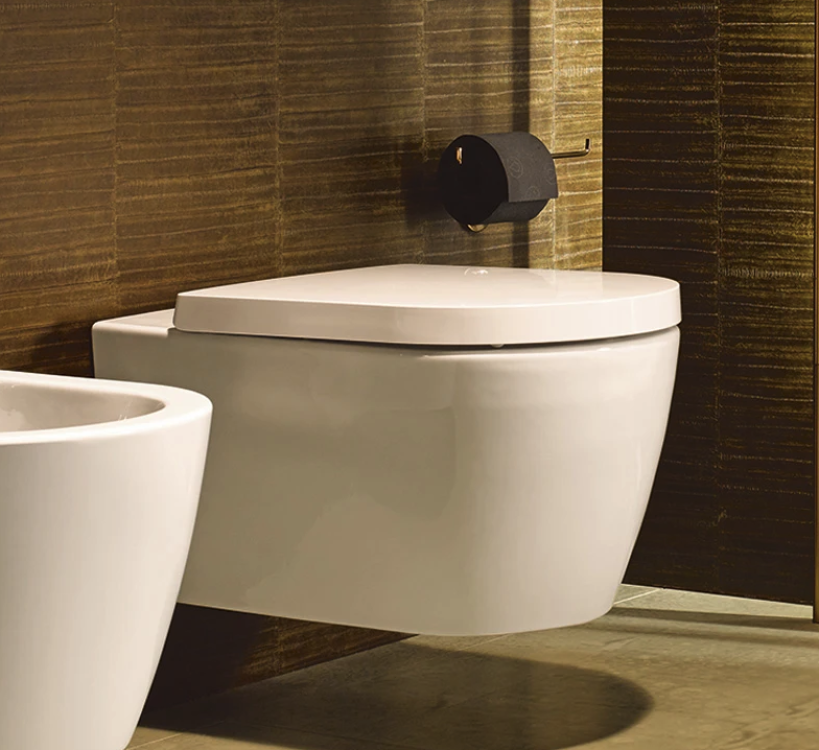Duravit, Me By Starck Wc