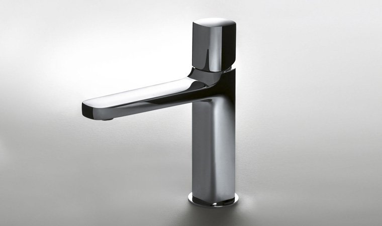 Fantini, Lamè Miscelatore lavabo