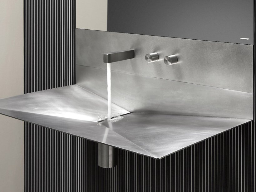 antoniolupi, Lavandino Washbasin  72x44,50 cm