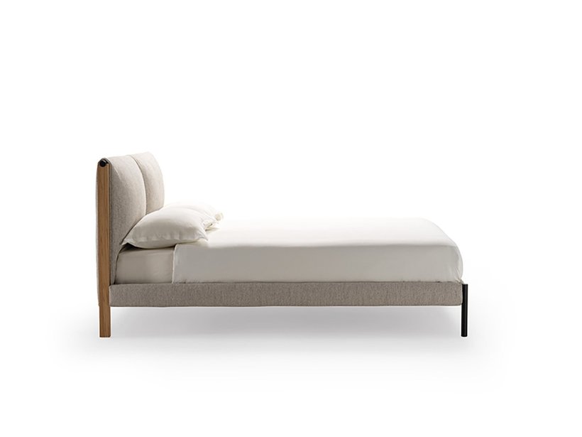 Zanotta, Ricordi Letto per materasso 180x200 cm