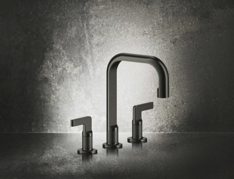 Gessi, Inciso Tap for washbasin