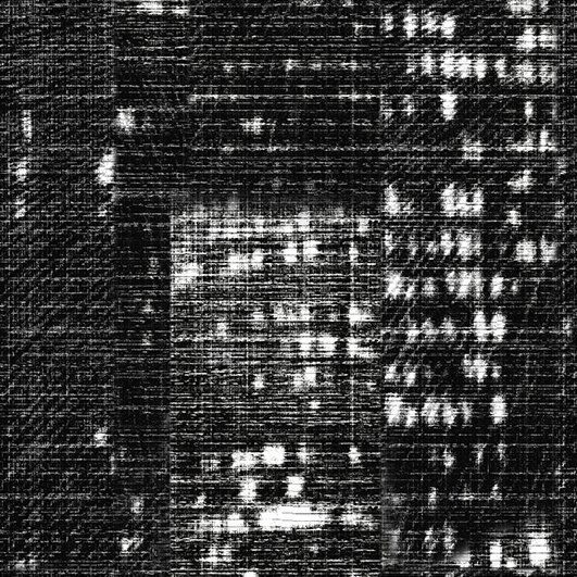 Wall&decò, Light Shadow TS Wallpaper