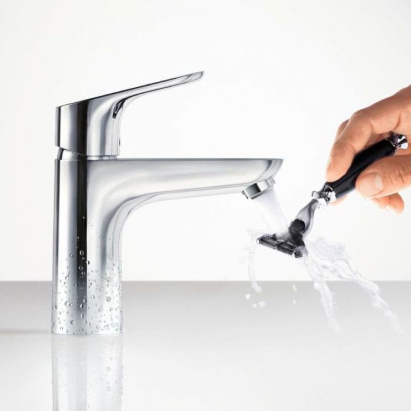 Hansgrohe, Focus Miscelatore lavabo