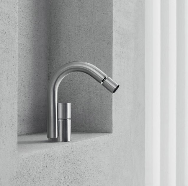 Aboutwater, AA/27 Miscelatore bidet