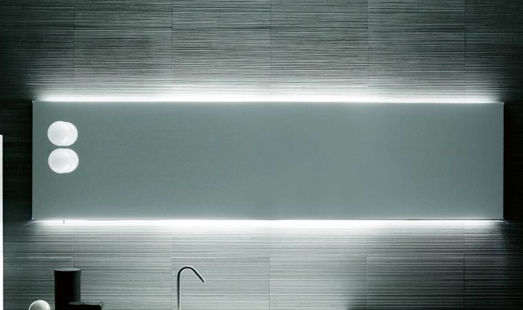 Boffi, Stage Mirror