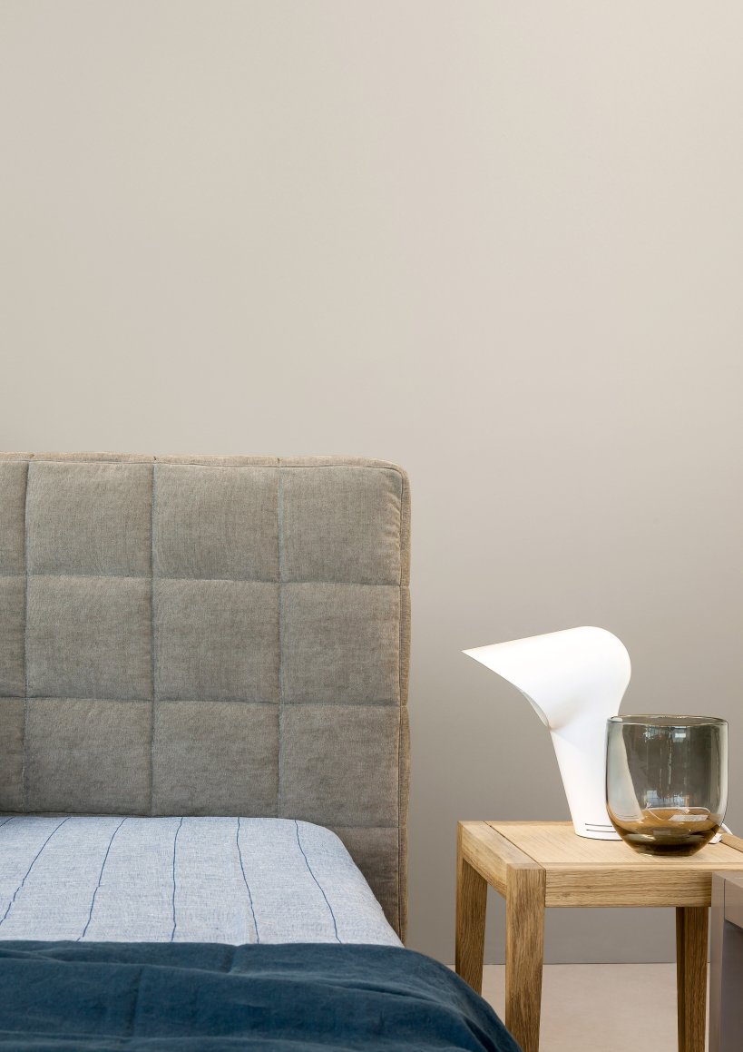 Flexteam, Crossing Bed for mattress 180x200 cm