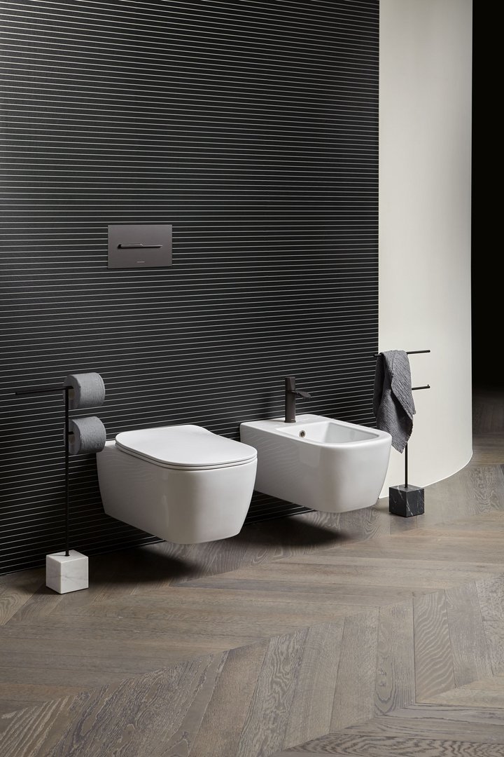 antoniolupi, Komodo Sanitaryware